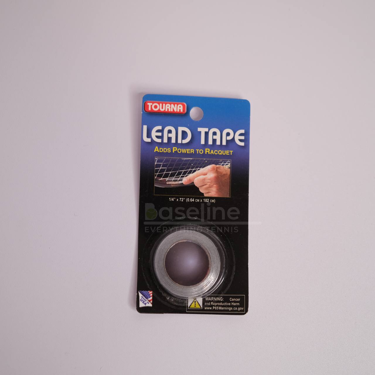 Tourna Lead Tape