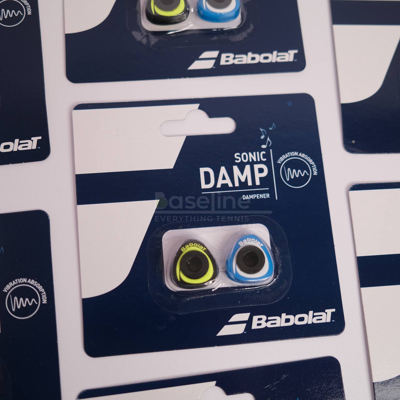 Babolat Sonic Vibration Dampener