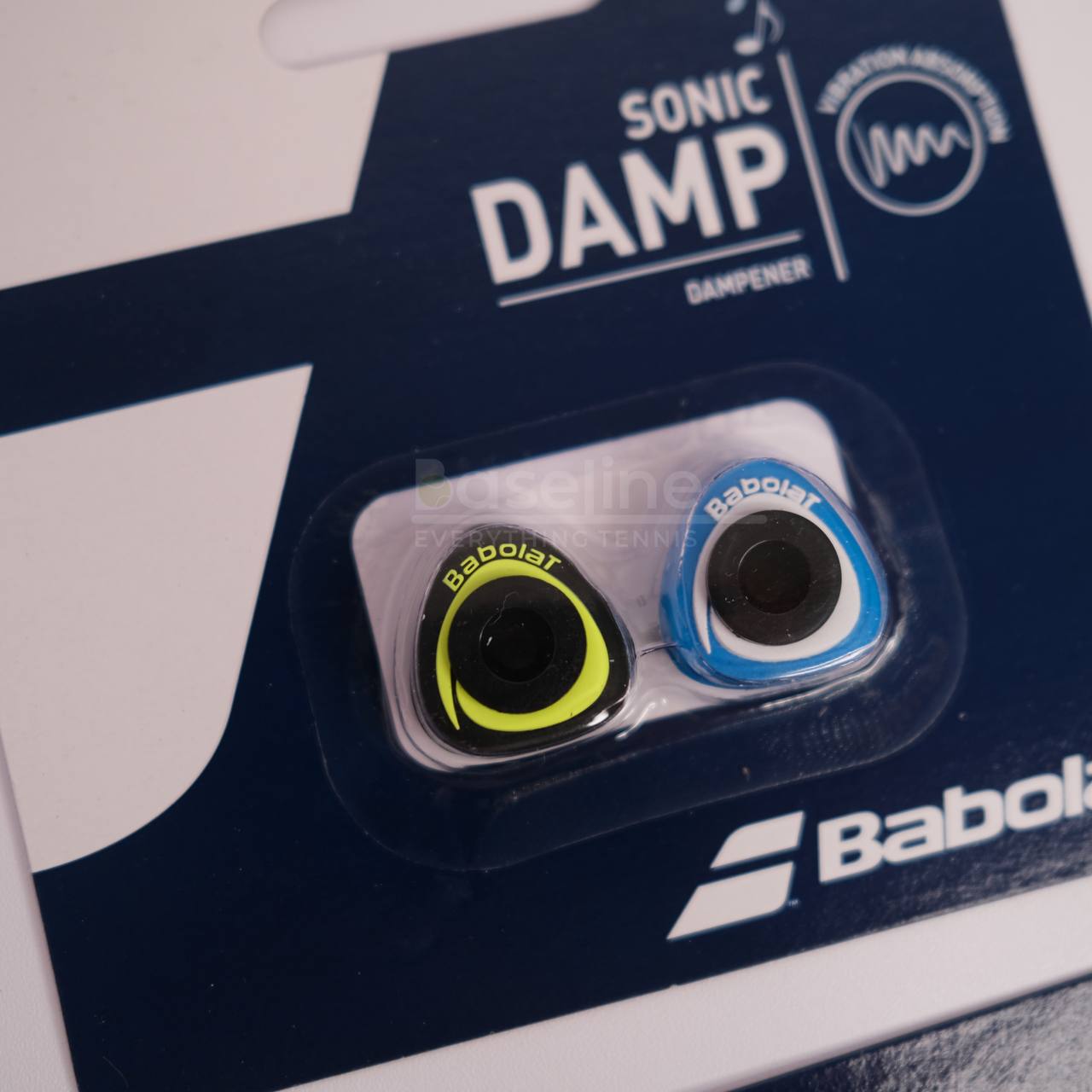 Babolat Sonic Vibration Dampener