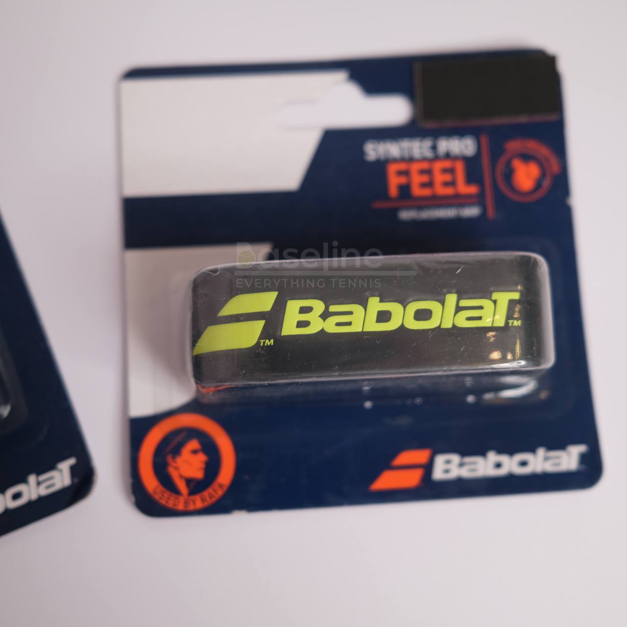 Babolat Syntec Pro Feel Replacement Grip