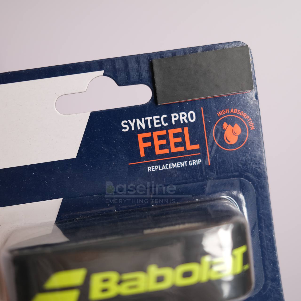 Babolat Syntec Pro Feel Replacement Grip
