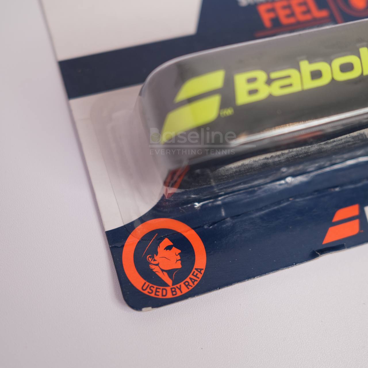 Babolat Syntec Pro Feel Replacement Grip