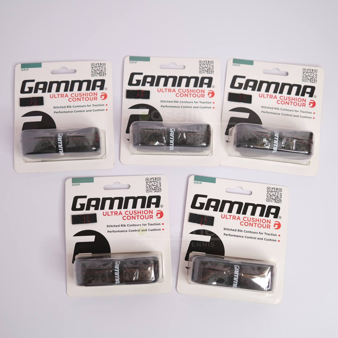 Gamma Ultra Cushion Contour Replacement Grip