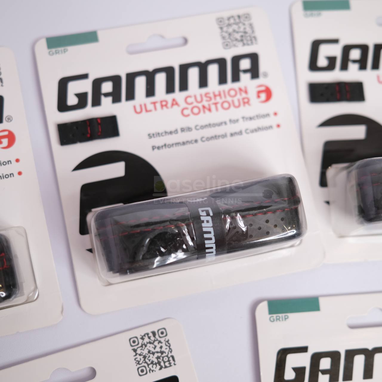 Gamma Ultra Cushion Contour Replacement Grip