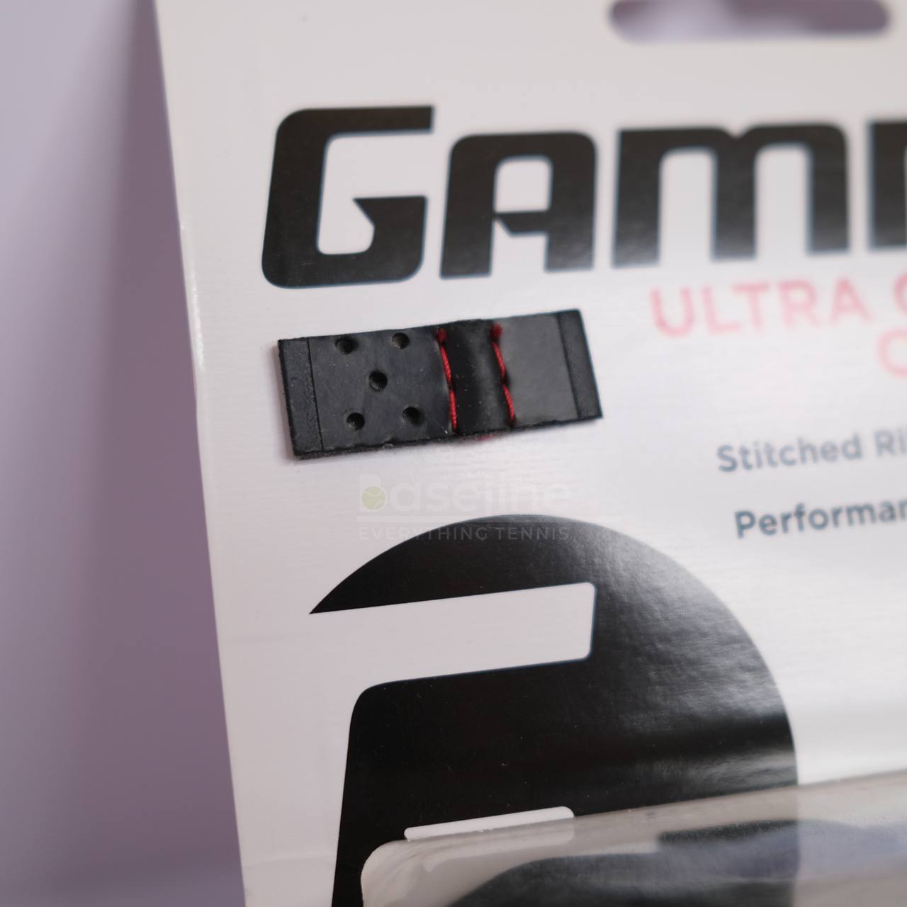 Gamma Ultra Cushion Contour Replacement Grip