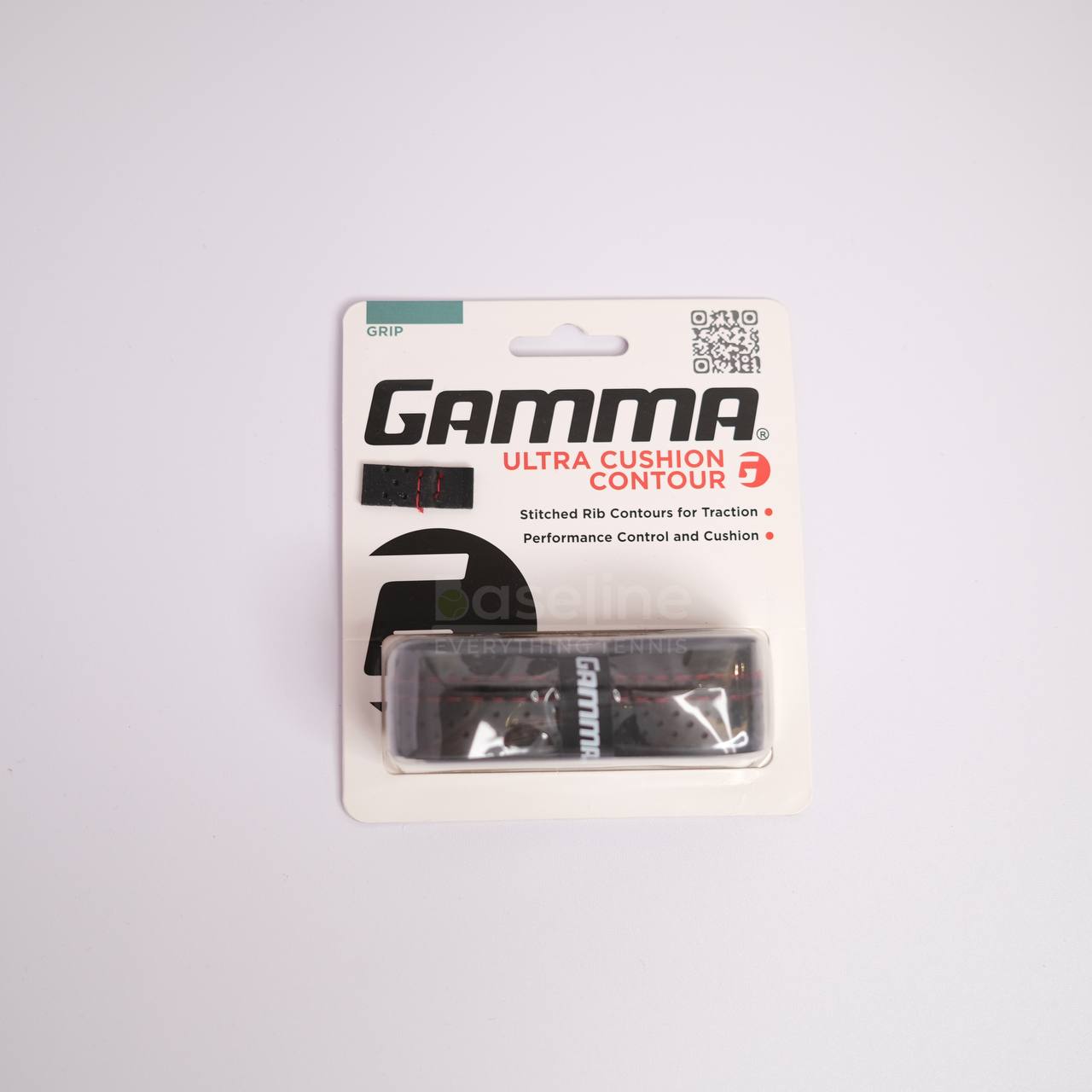 Gamma Ultra Cushion Contour Replacement Grip