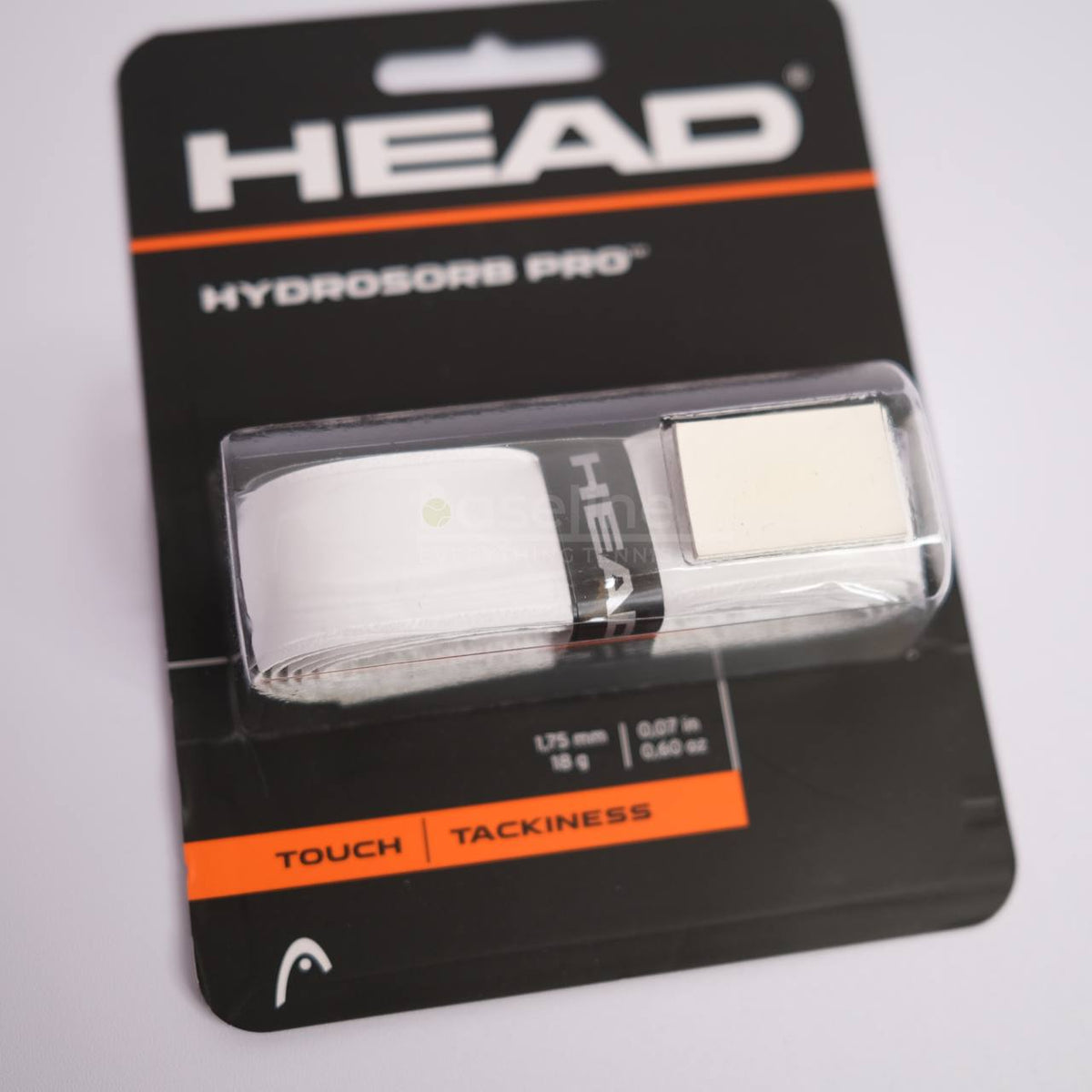 Head Sure Grip HEAD Hydrosorb Pro Replacement Grip – Baseline Tennis Philippines