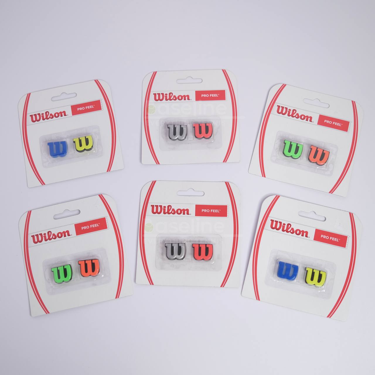 Wilson Pro Feel Vibration Dampener