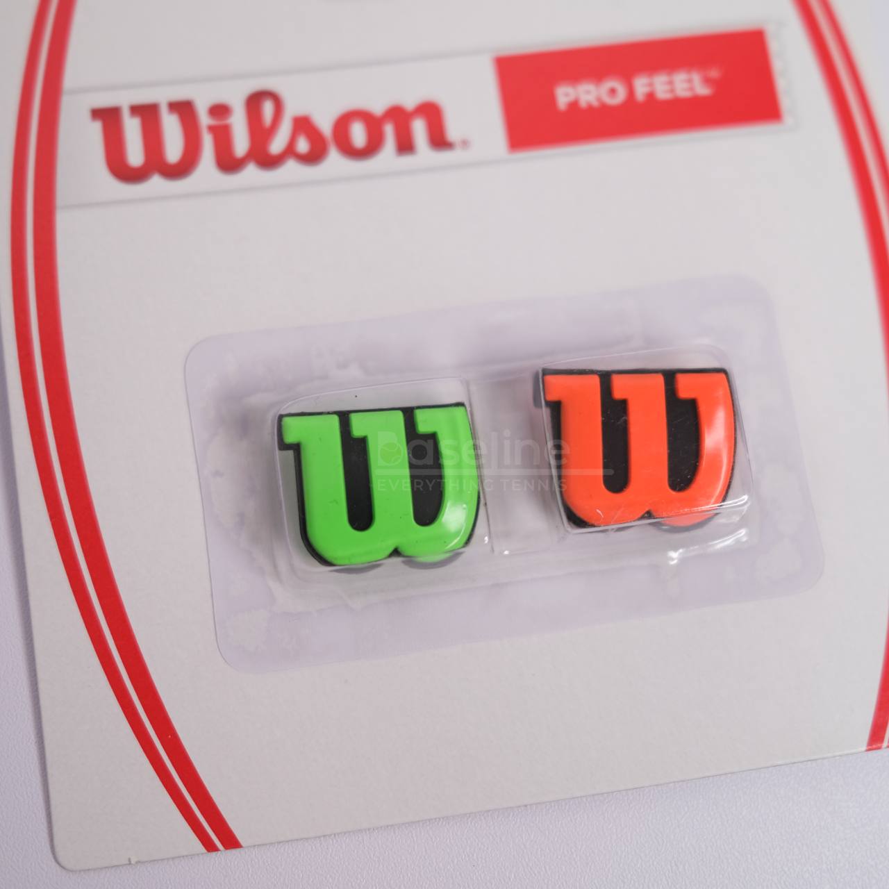 Wilson Pro Feel Vibration Dampener