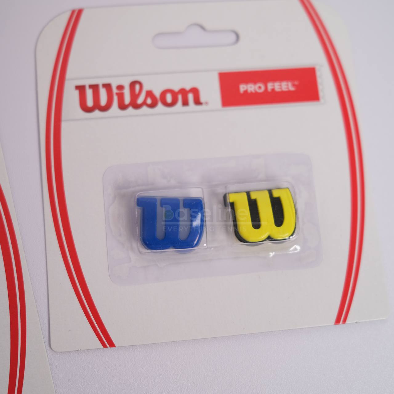 Wilson Pro Feel Vibration Dampener