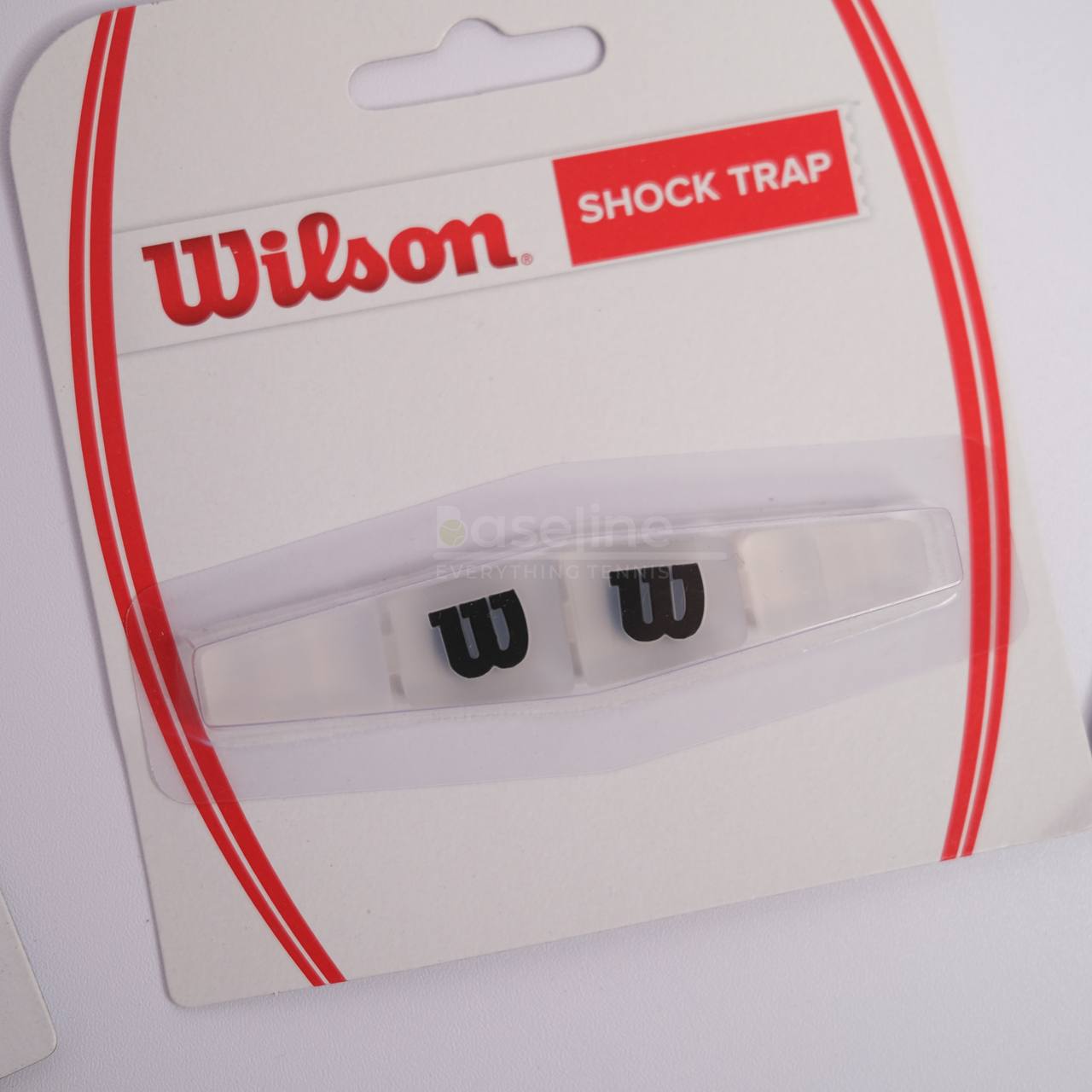 Wilson Shock Trap Vibration Dampener