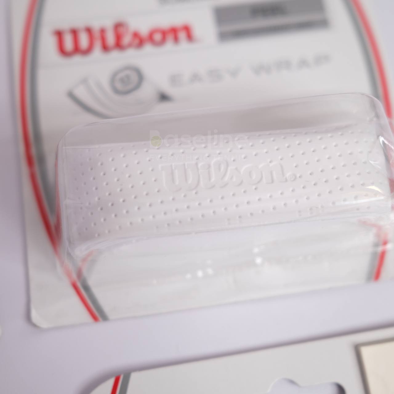 Wilson Sublime Easy Wrap Replacement Grip