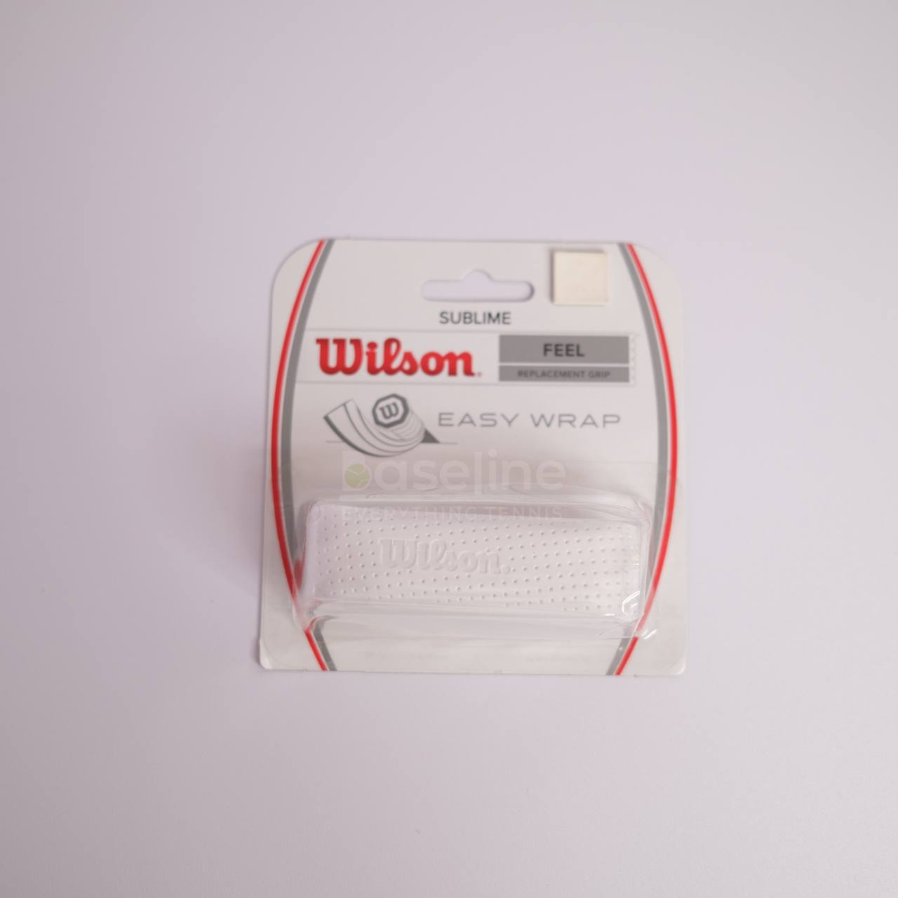 Wilson Sublime Easy Wrap Replacement Grip