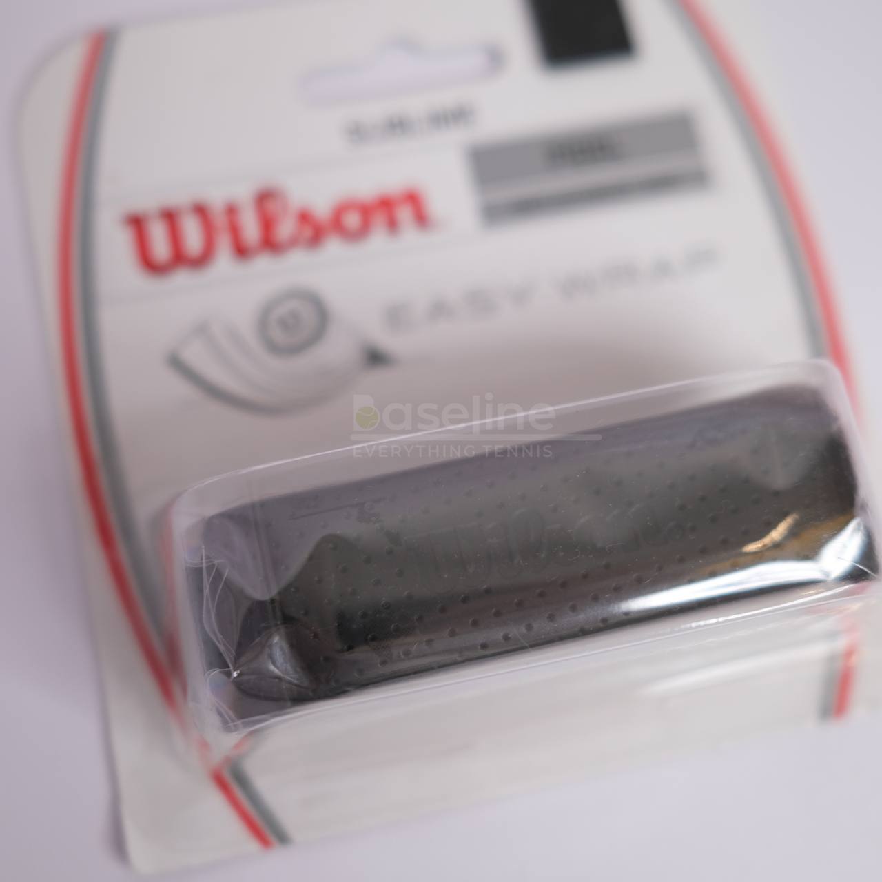 Wilson Sublime Easy Wrap Replacement Grip