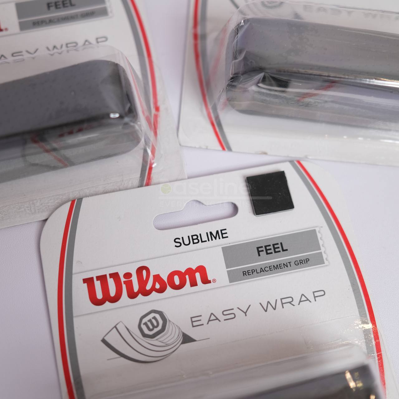 Wilson Sublime Easy Wrap Replacement Grip