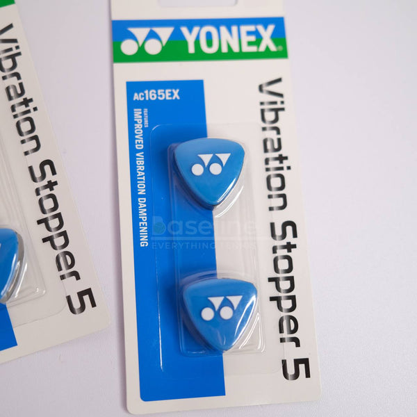 Yonex Vibration Dampener 5 Baseline Tennis Philippines