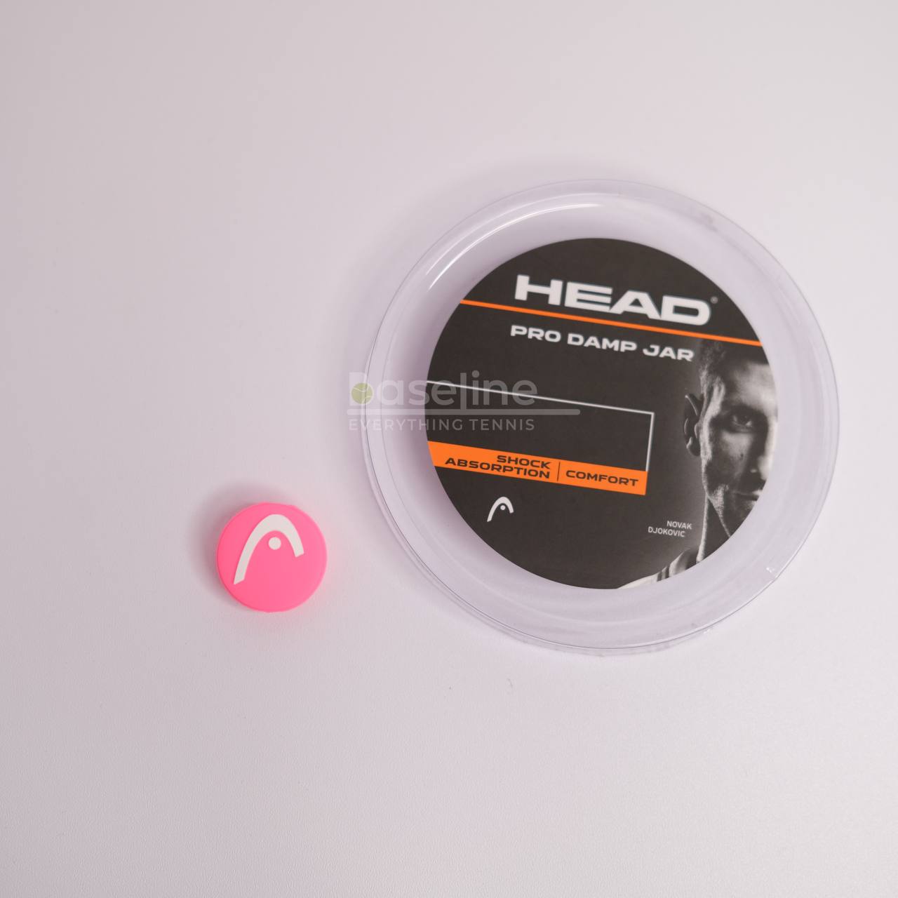 HEAD Pro Dampener