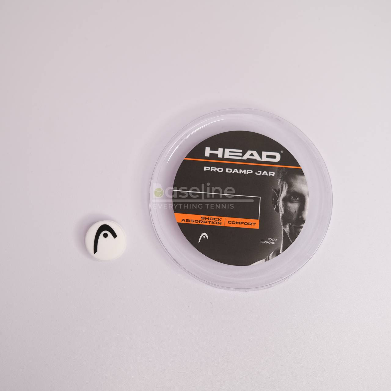 HEAD Pro Dampener