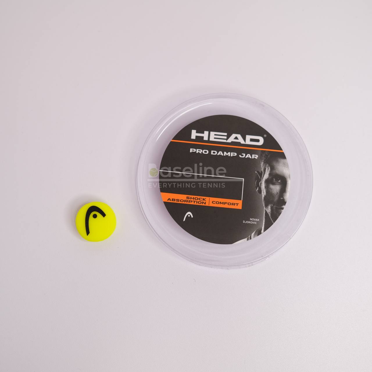 HEAD Pro Dampener