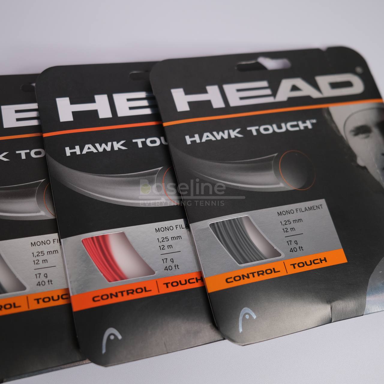 HEAD Hawk Touch