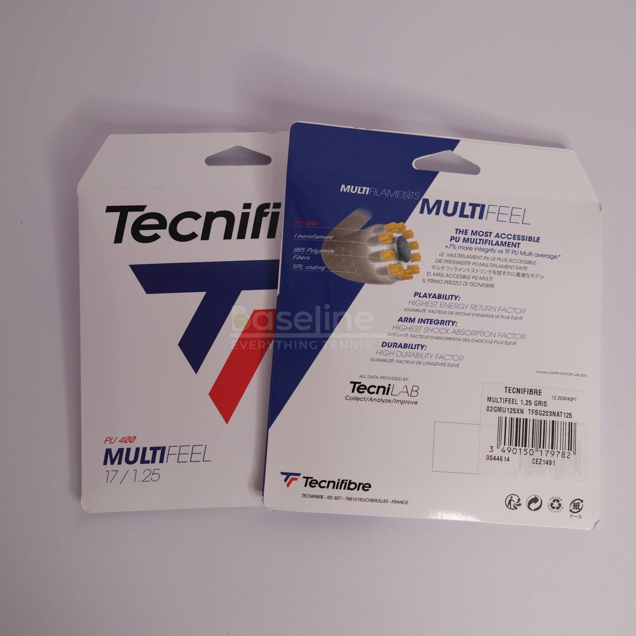 Tecnifibre Multifeel