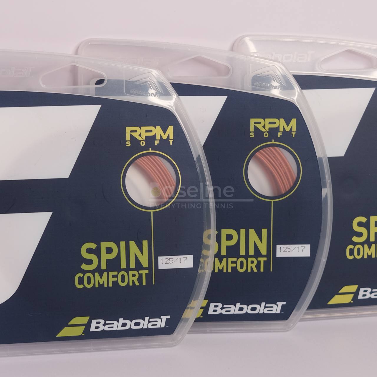 Babolat RPM Soft