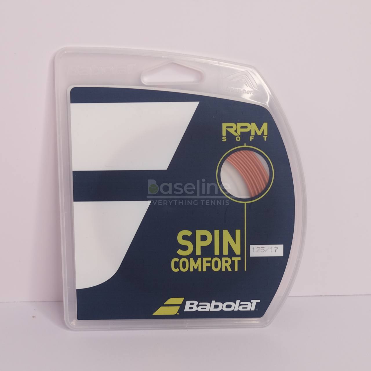 Babolat RPM Soft