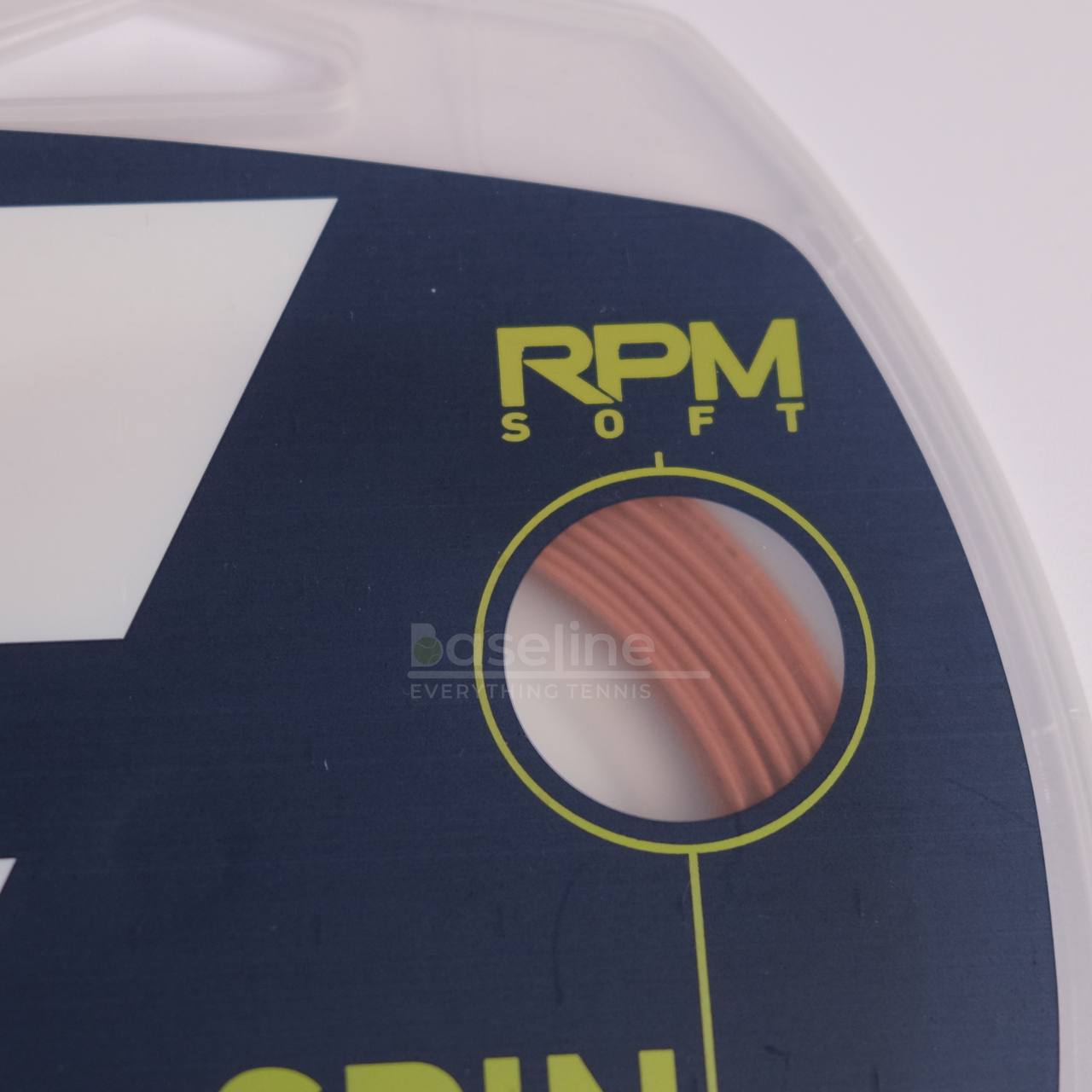 Babolat RPM Soft