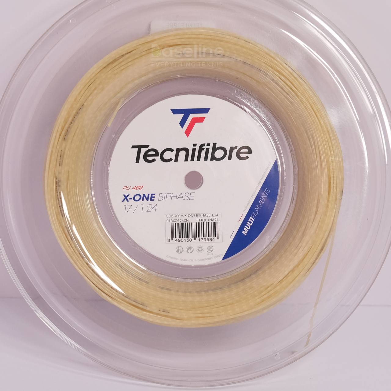 Tecnifibre X-One Biphase