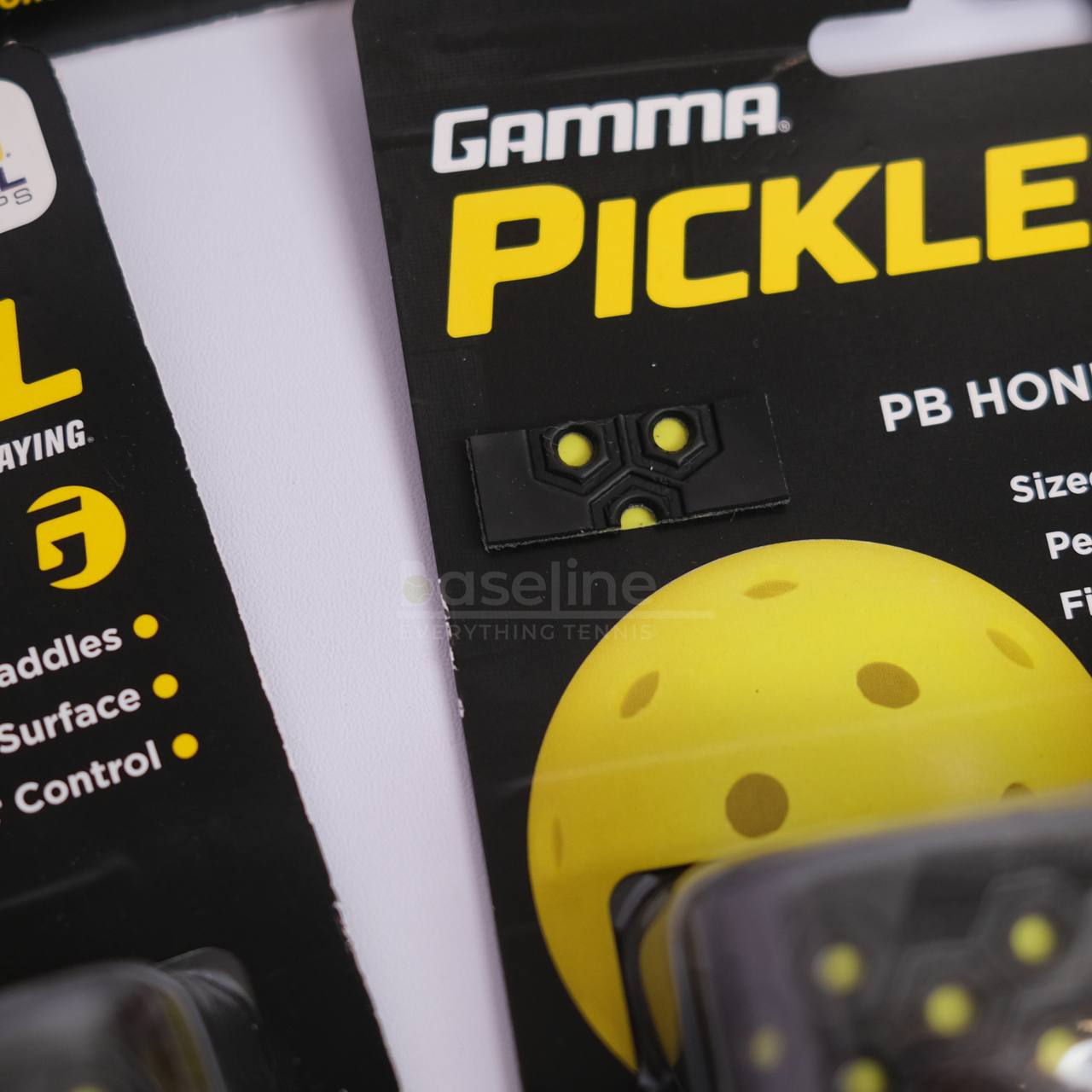 Gamma Honeycomb Pickleball Paddle Replacement Grip