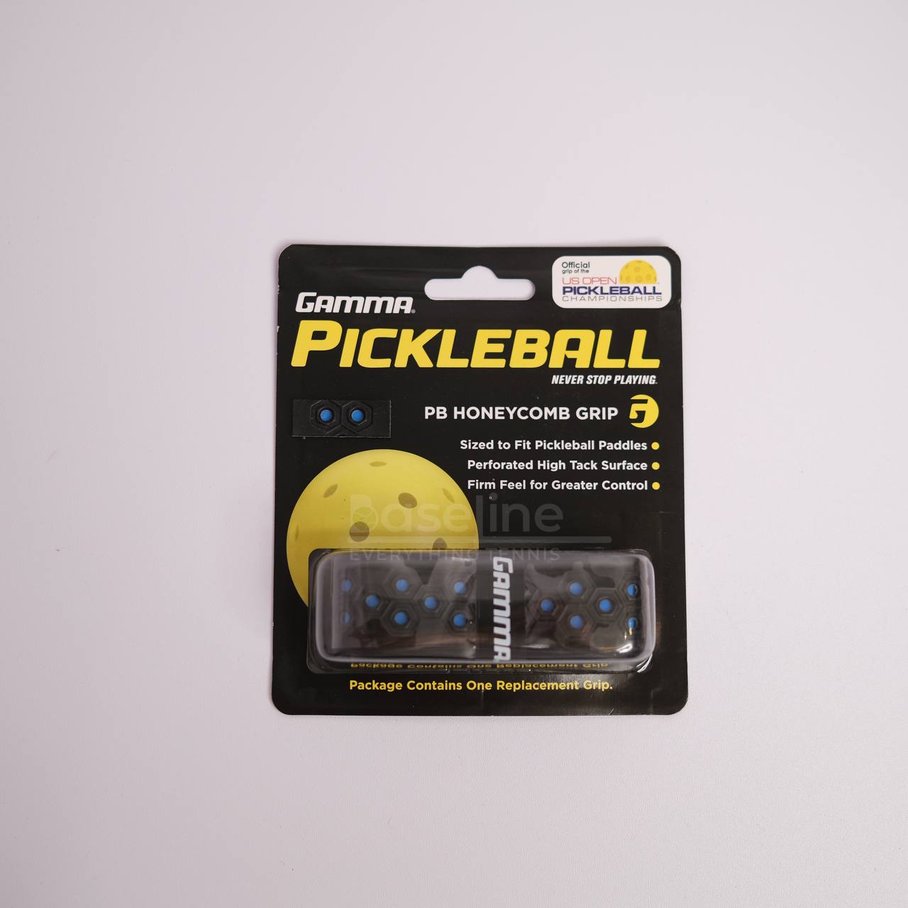 Gamma Honeycomb Pickleball Paddle Replacement Grip