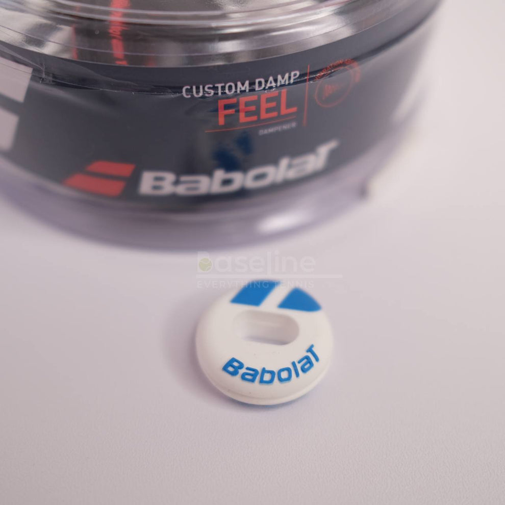 Babolat Custom Dampener Baseline Tennis Philippines