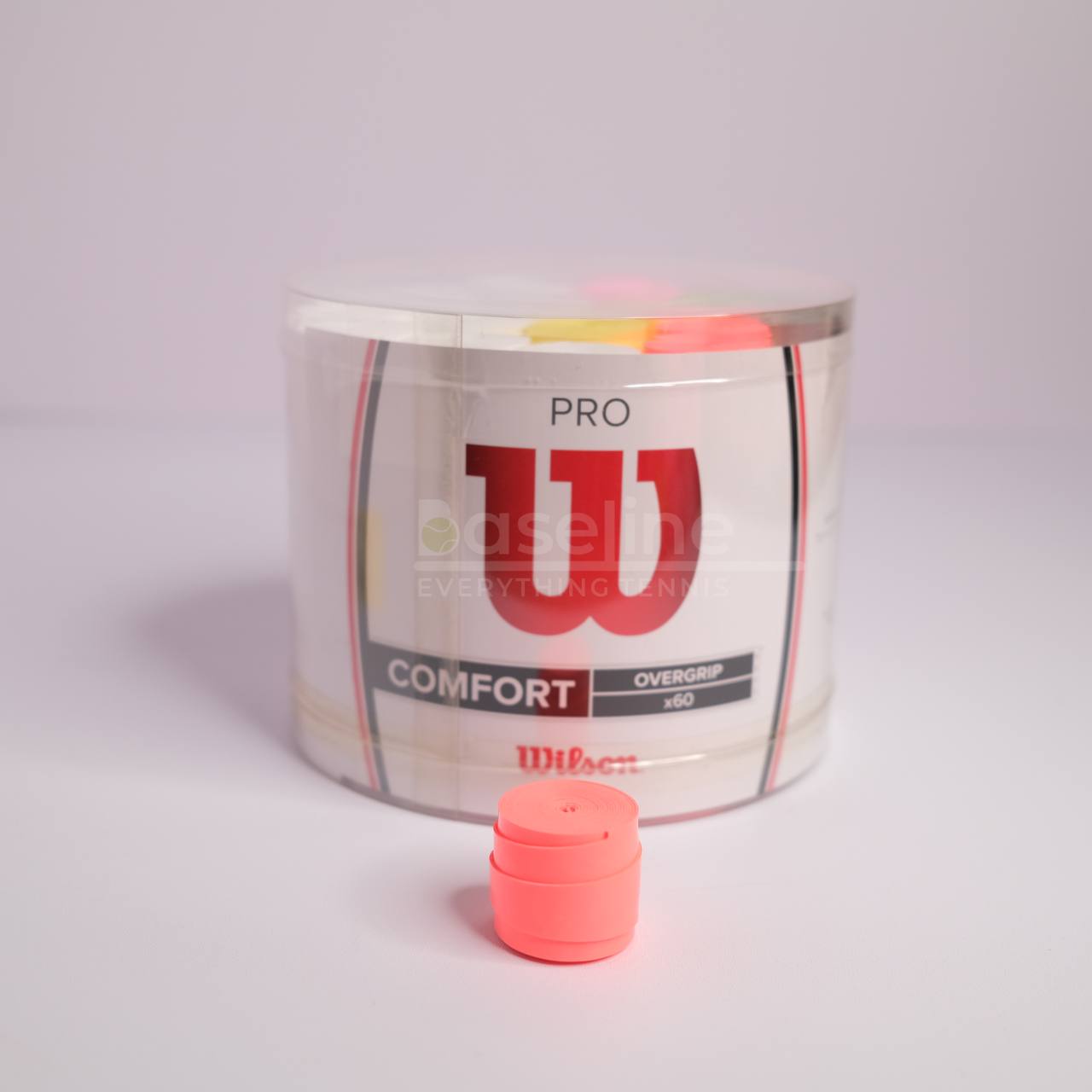 Wilson Pro Comfort Overgrip