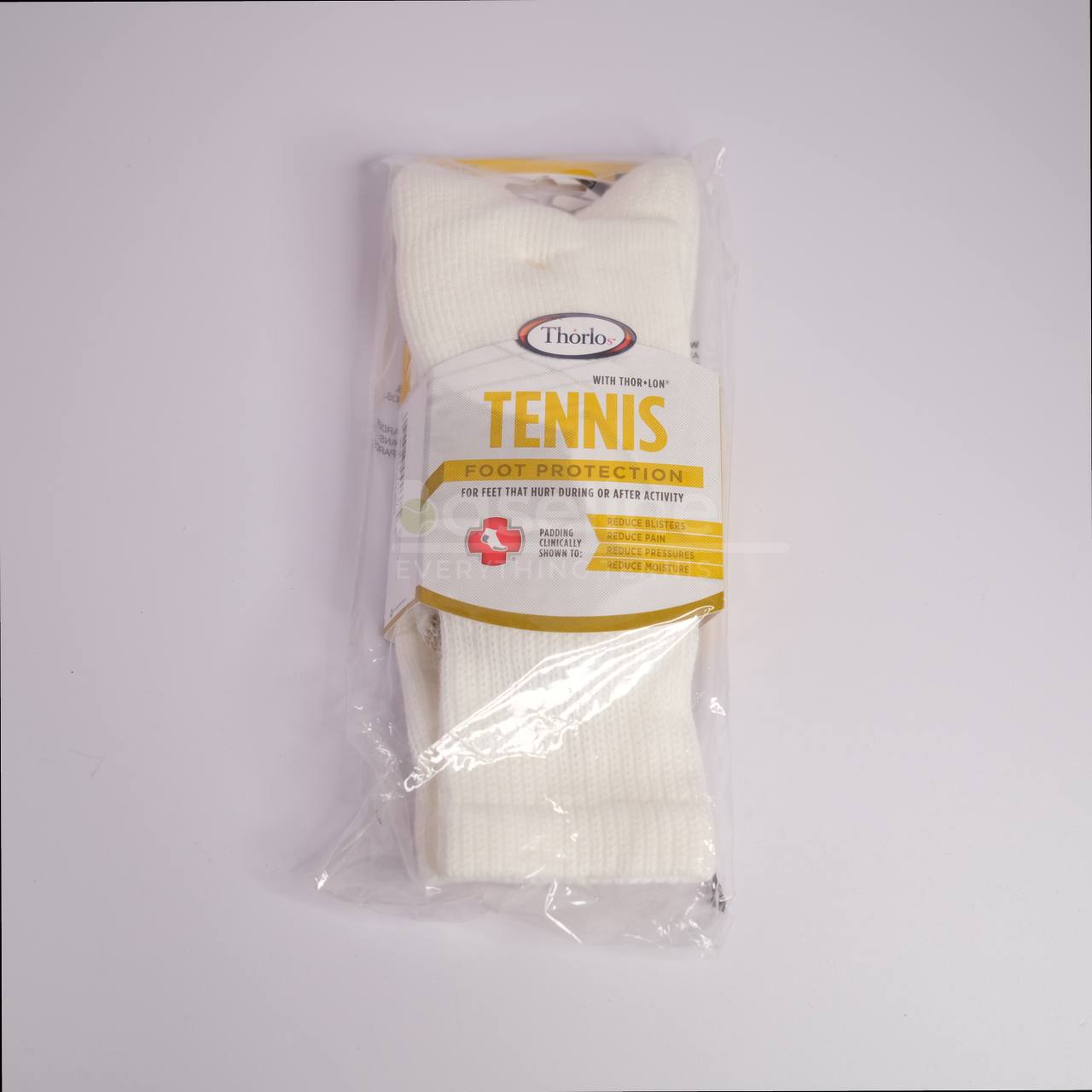 Thorlo TX Crew Tennis Socks