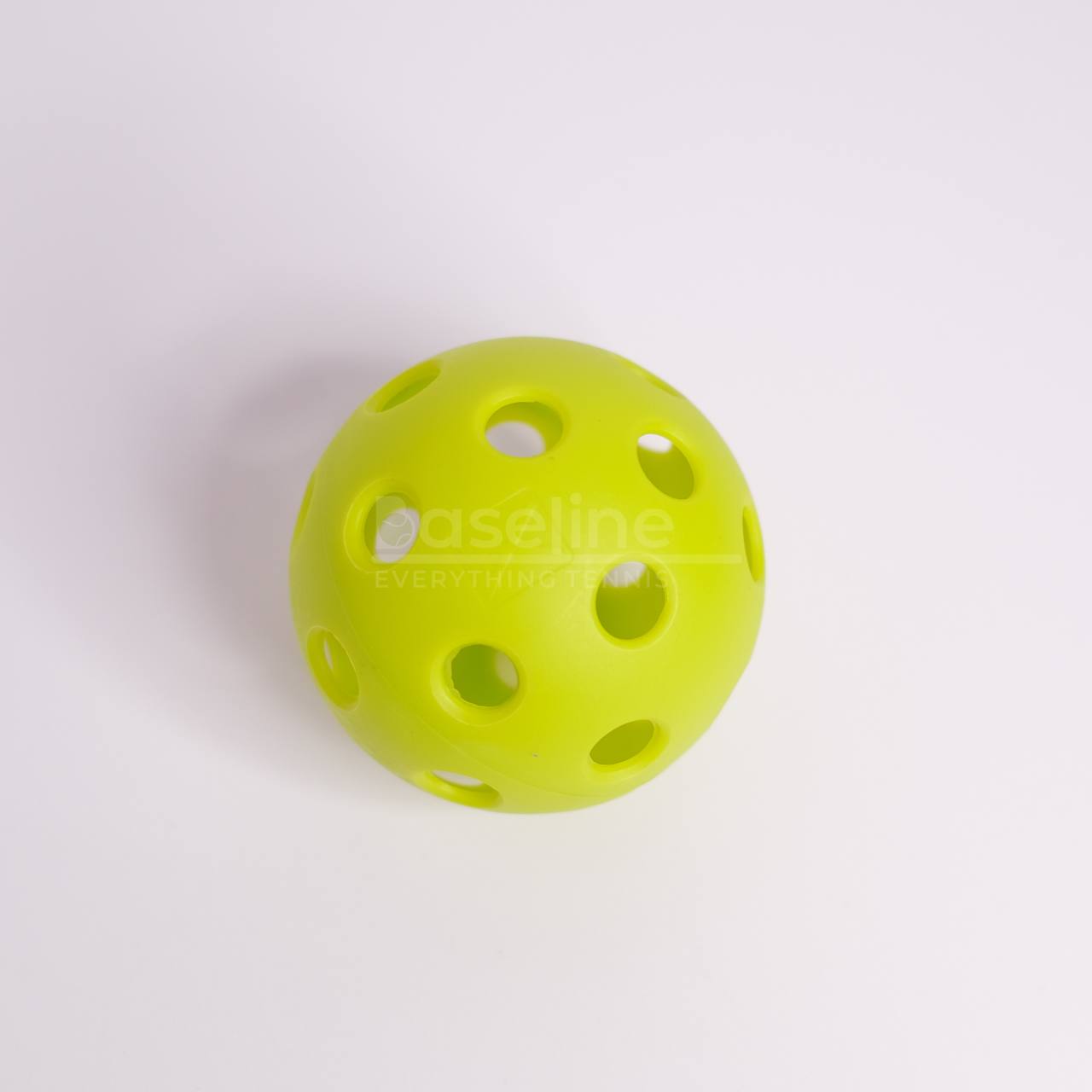 Franklin X-26 Indoor Pickleball Ball