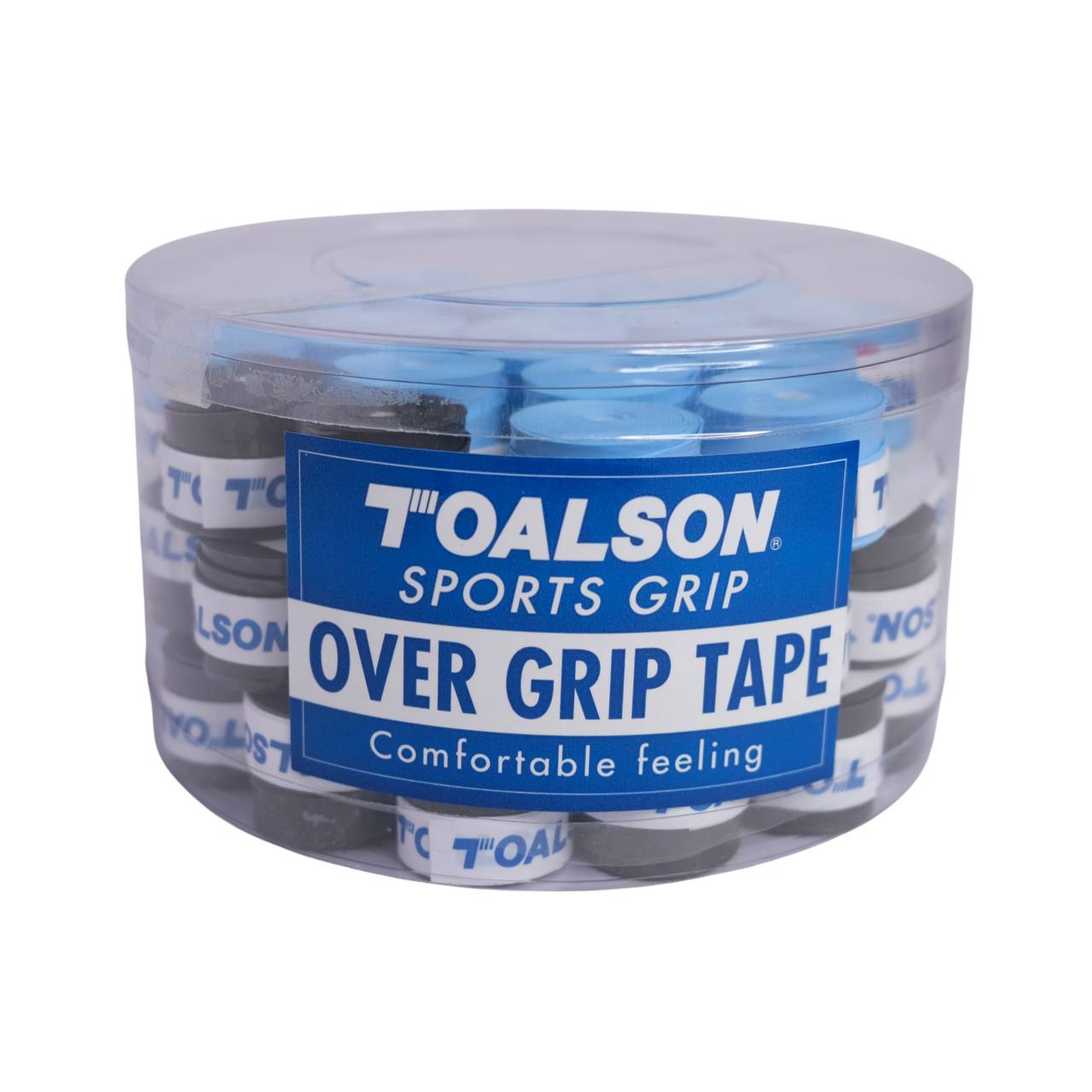 Toalson Sports Overgrip – Baseline Tennis Philippines