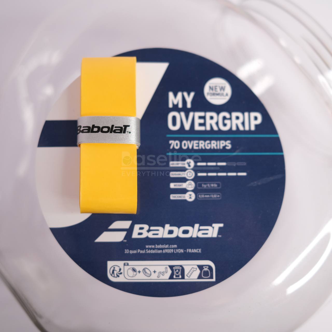 Babolat My Overgrip