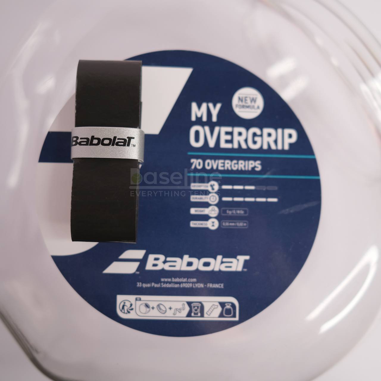 Babolat My Overgrip