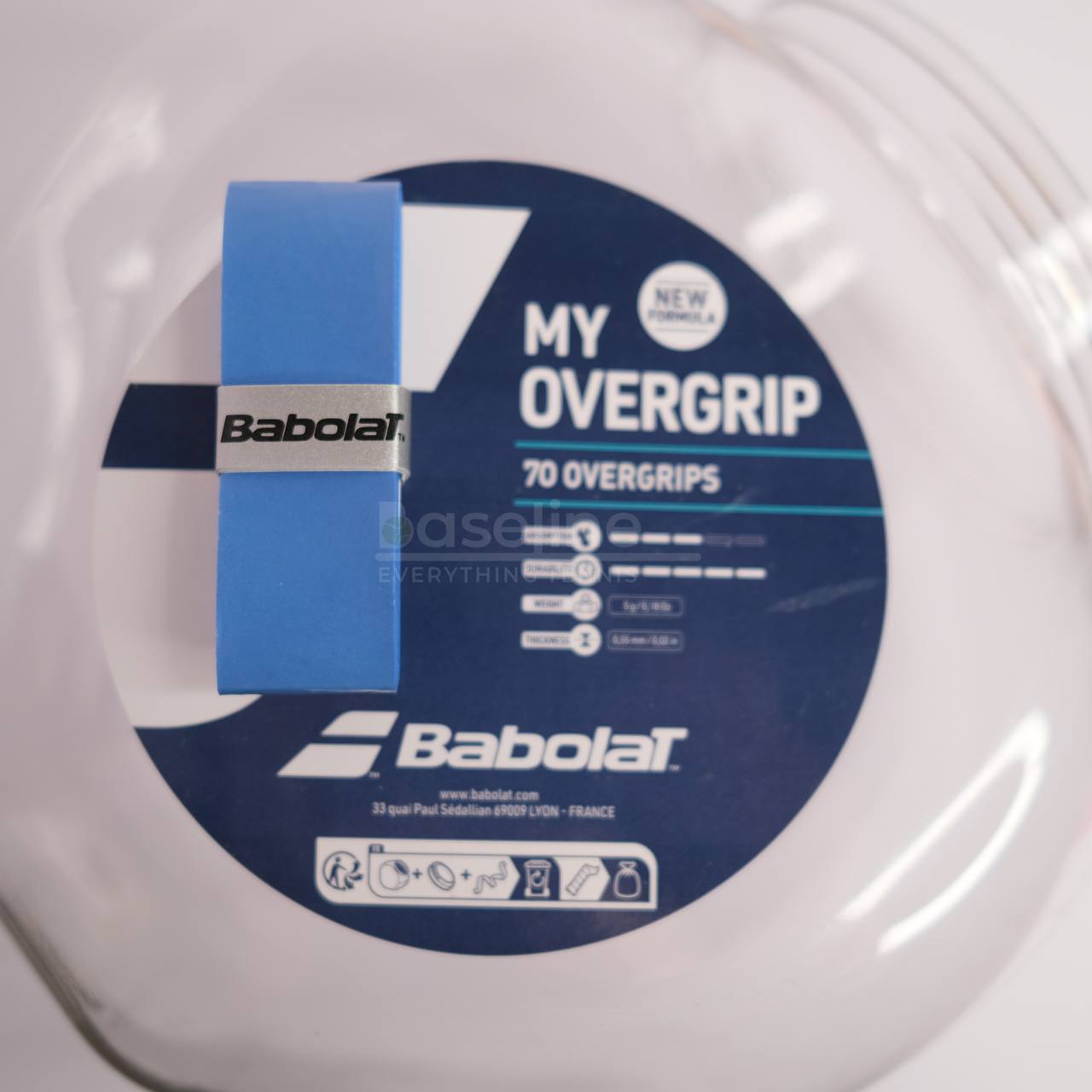 Babolat My Overgrip