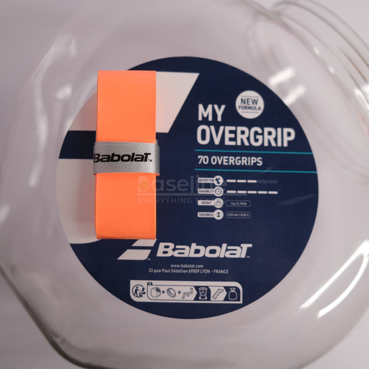 Babolat My Overgrip