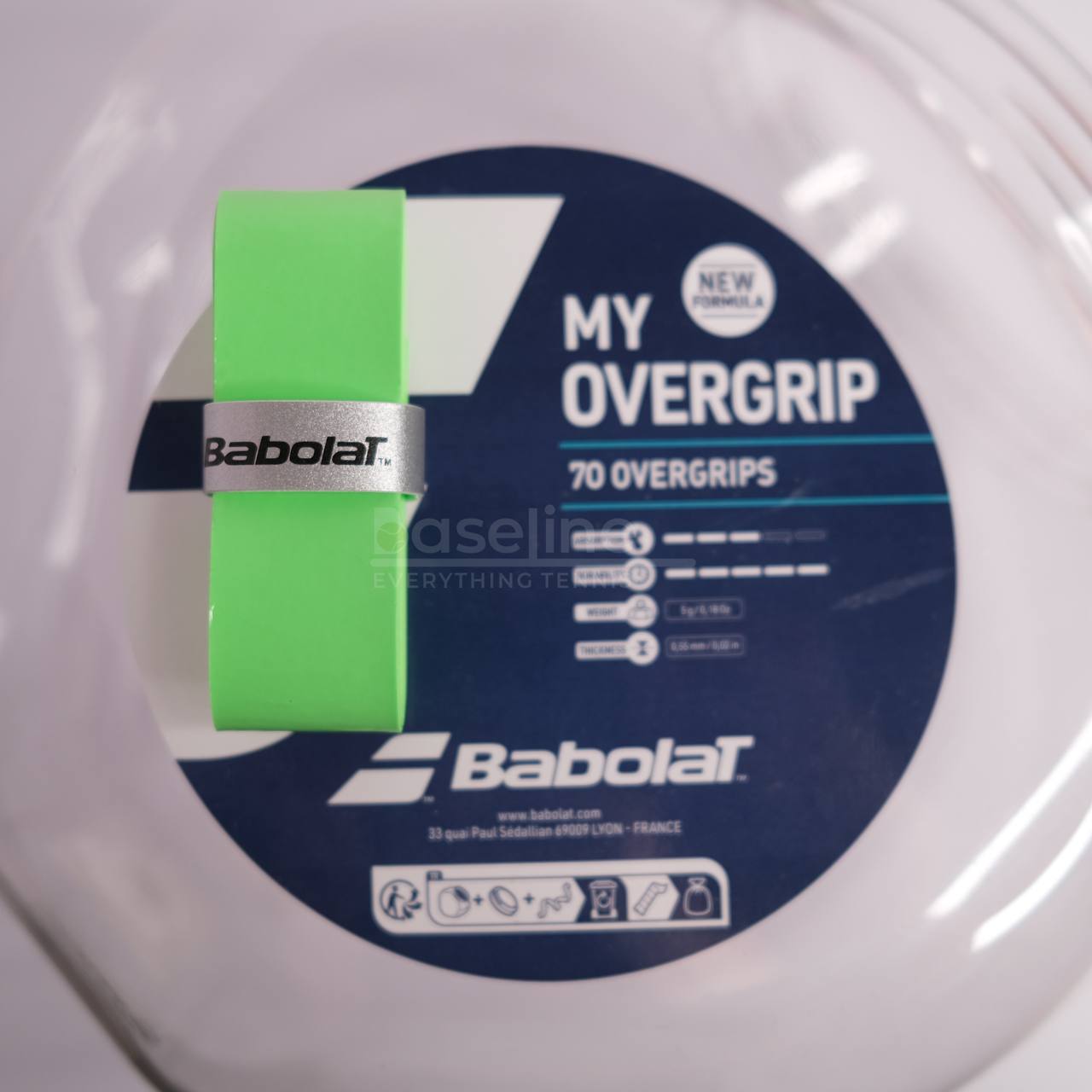 Babolat My Overgrip