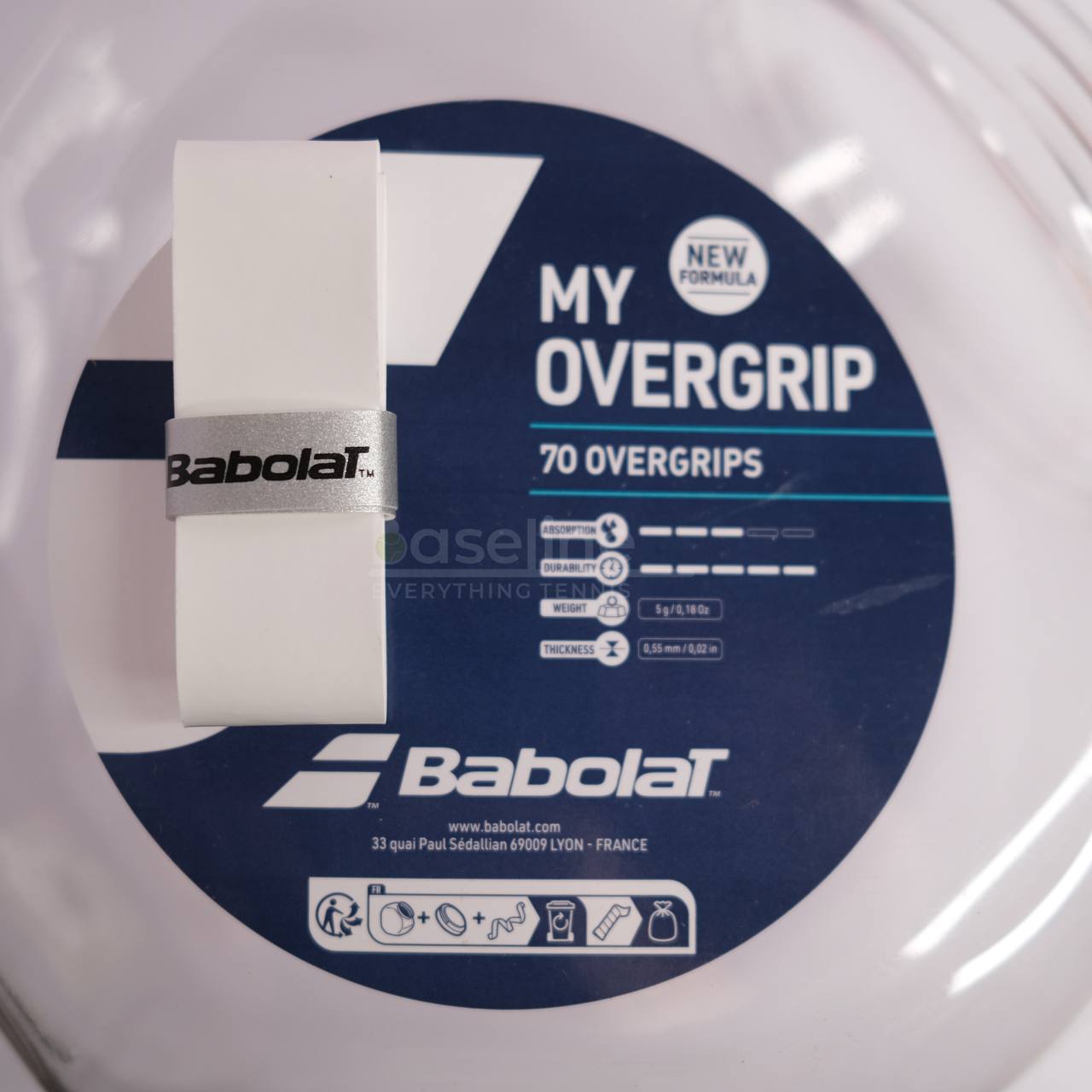 Babolat My Overgrip