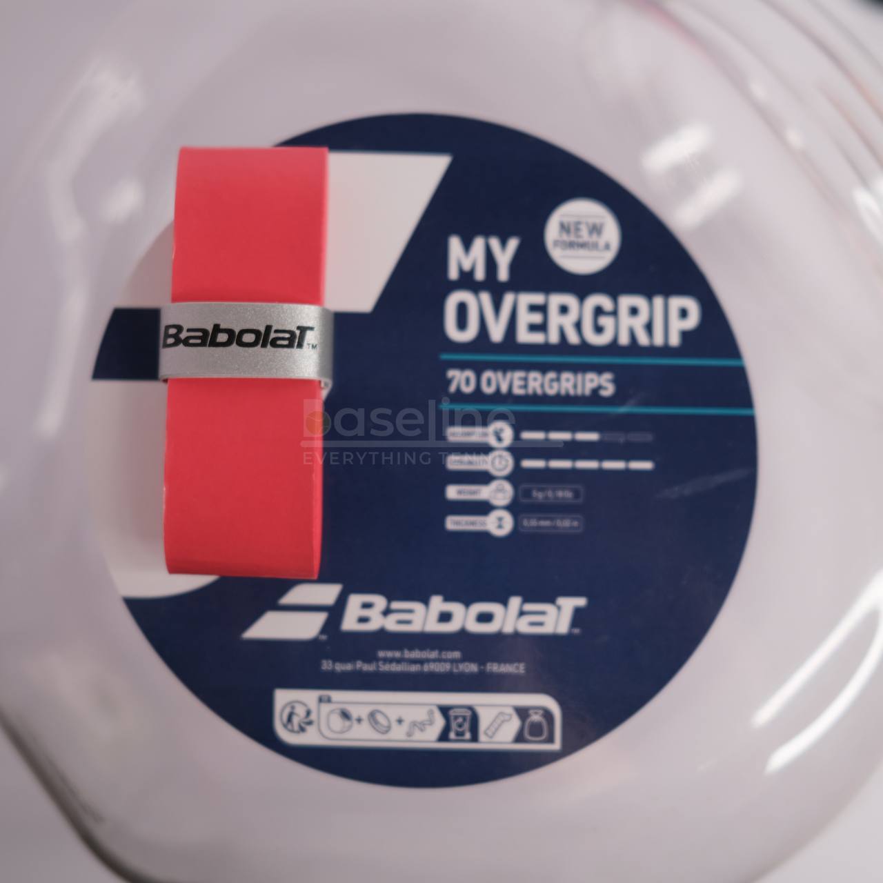 Babolat My Overgrip