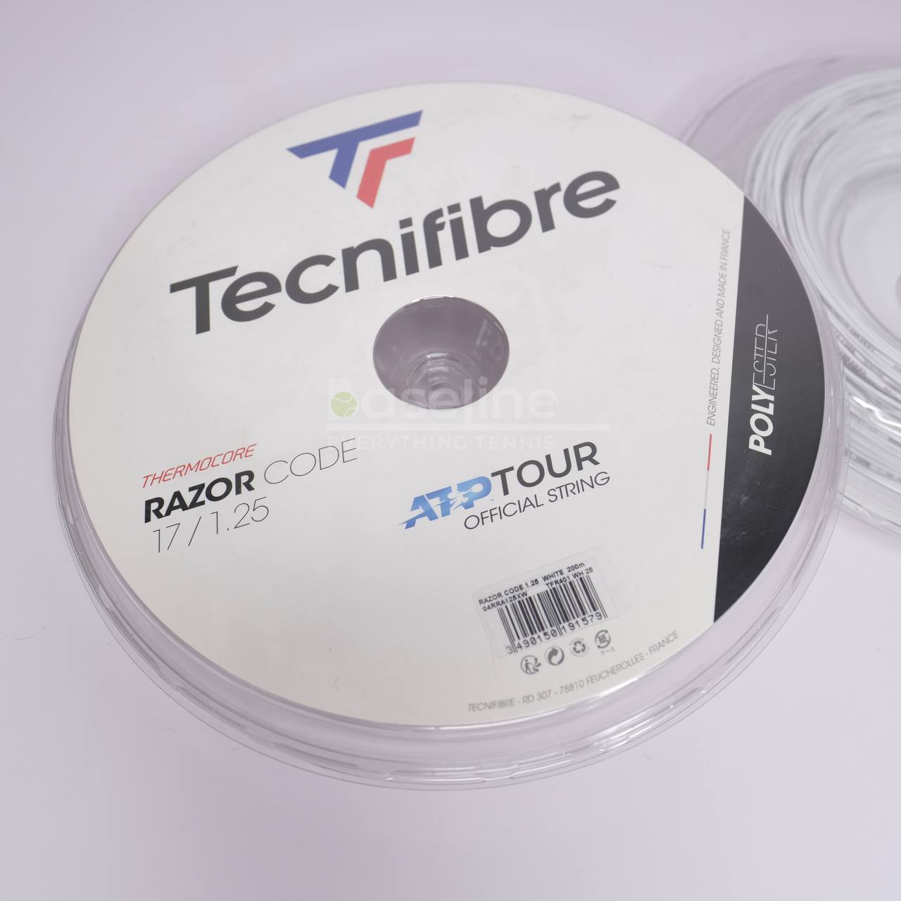 Tecnifibre Razor Code