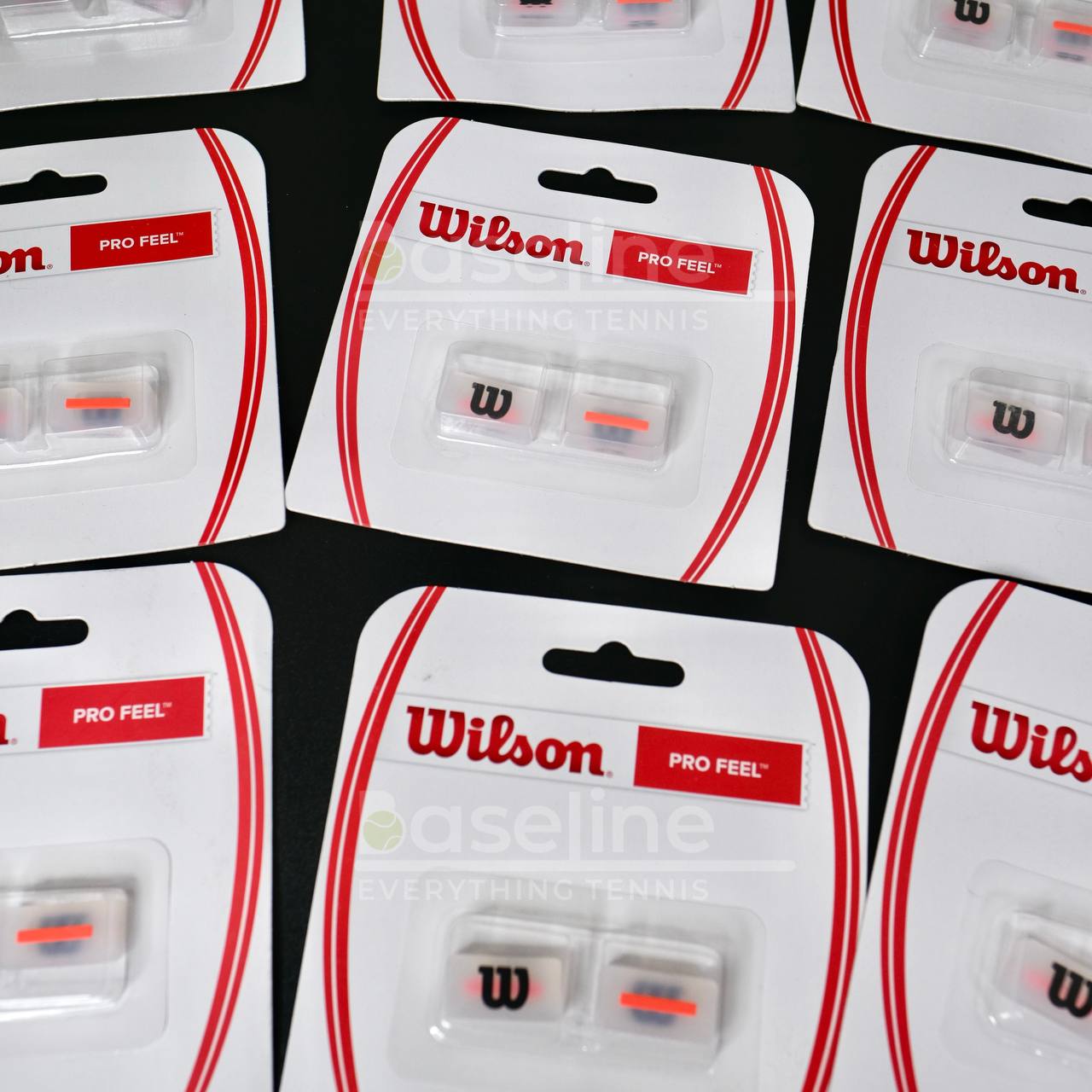 Wilson Shift Dampener