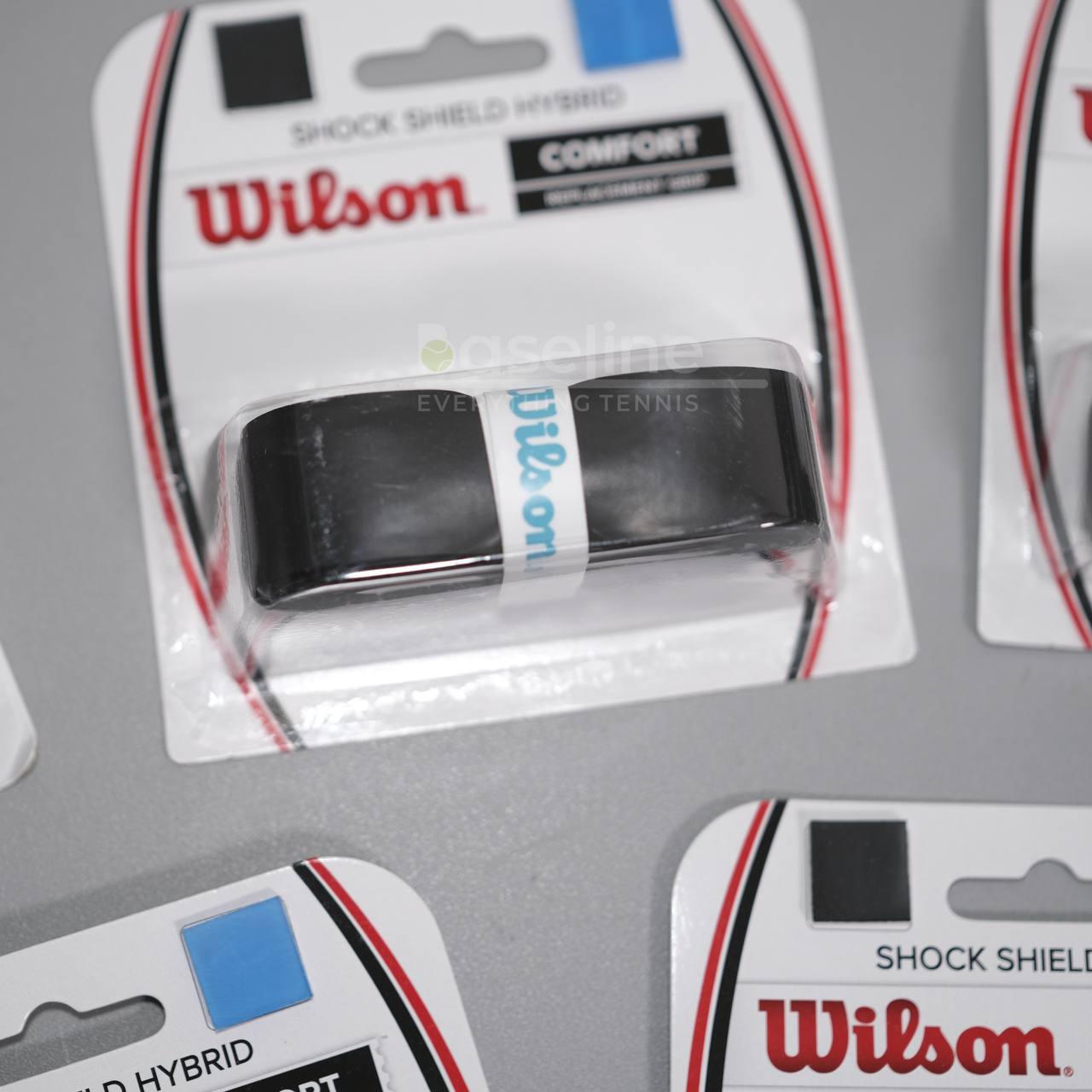 Wilson Shock Shield Hybrid Replacement Grip