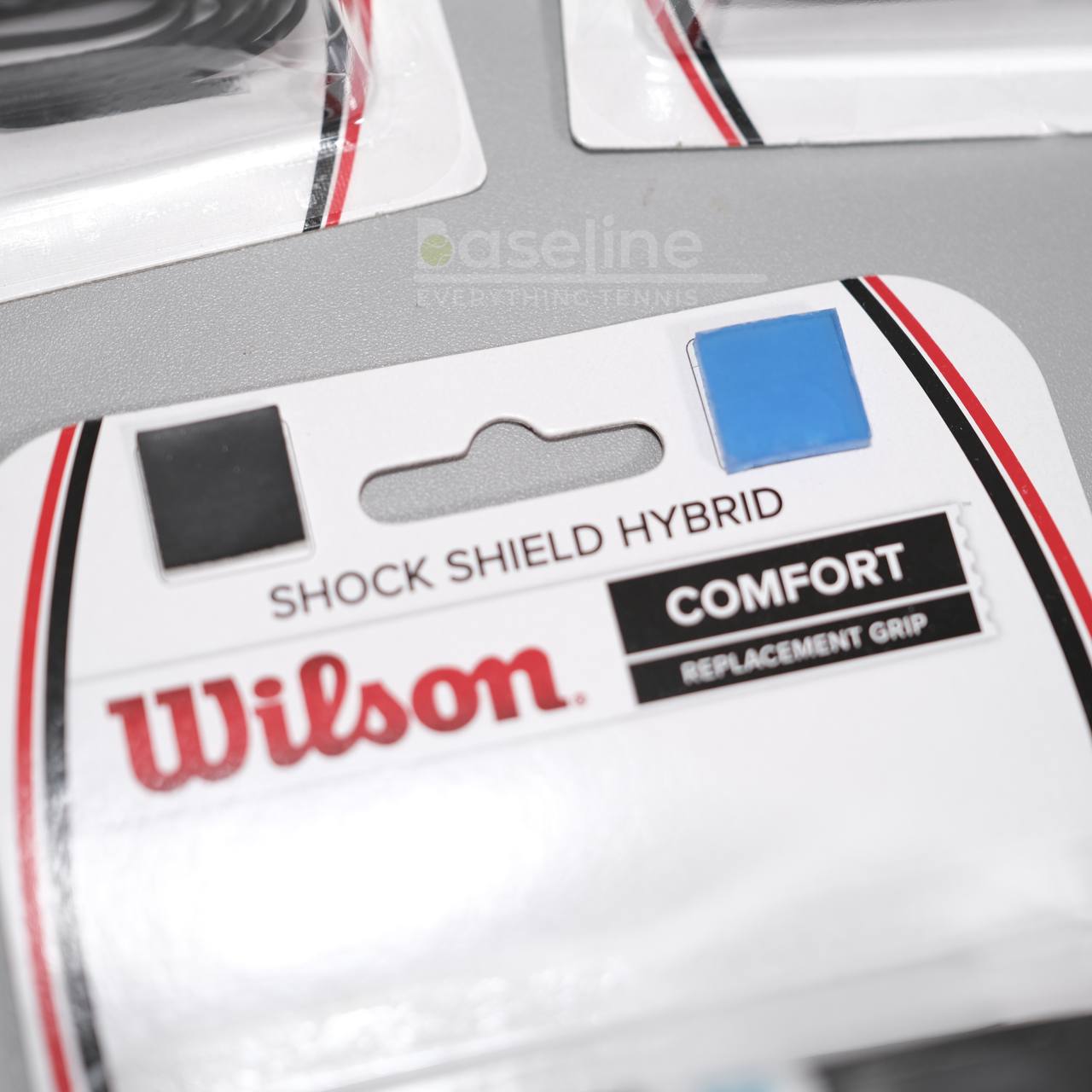 Wilson Shock Shield Hybrid Replacement Grip