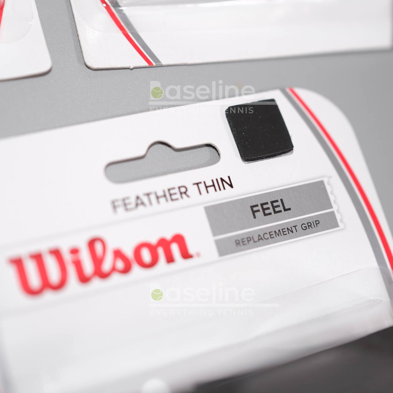 Wilson Feather Thin Replacement Grip