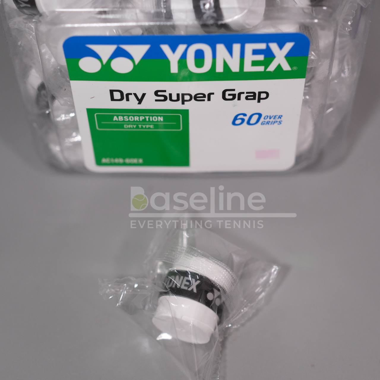 Yonex Dry Super Grap Overgrip