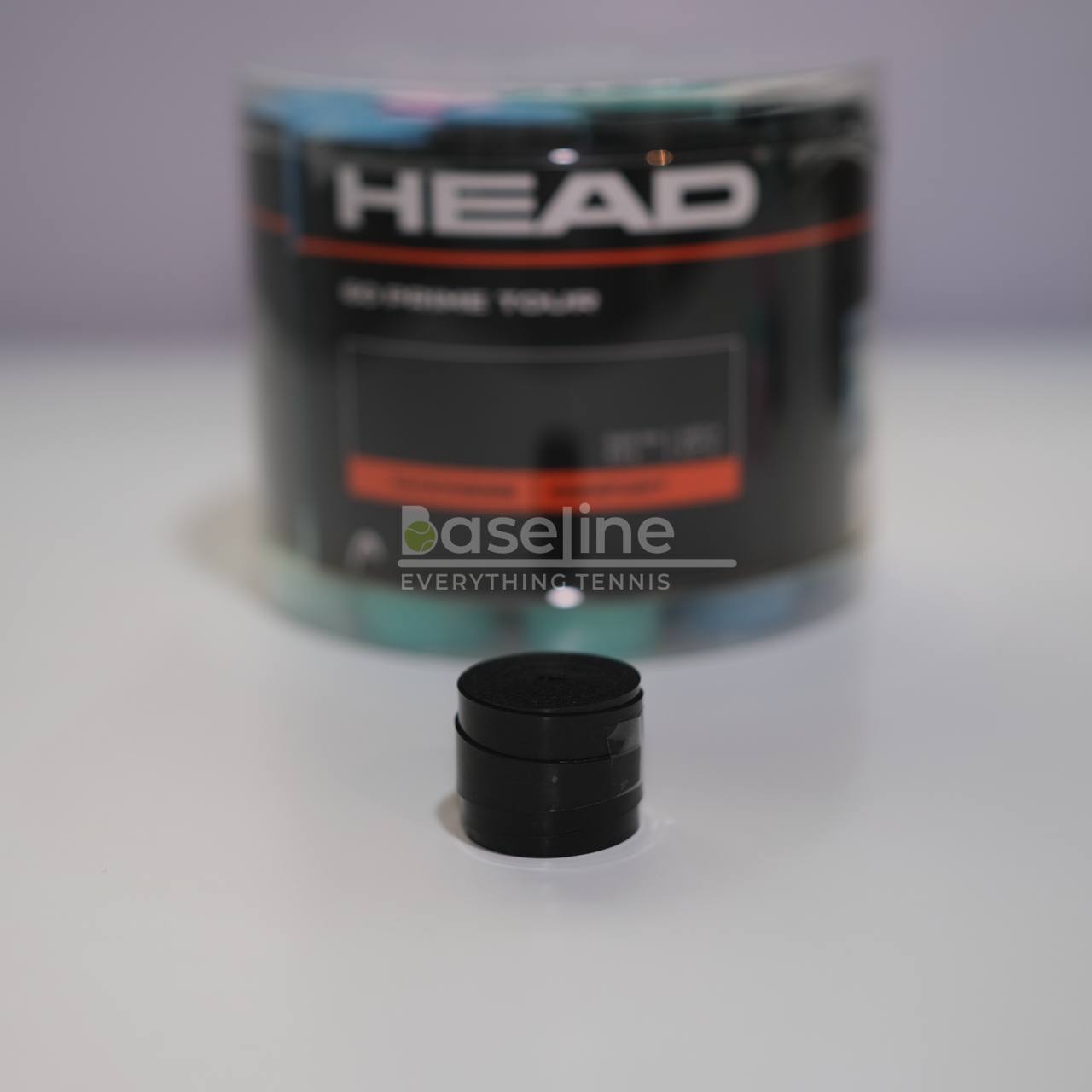 Head Prime Tour Overgrip